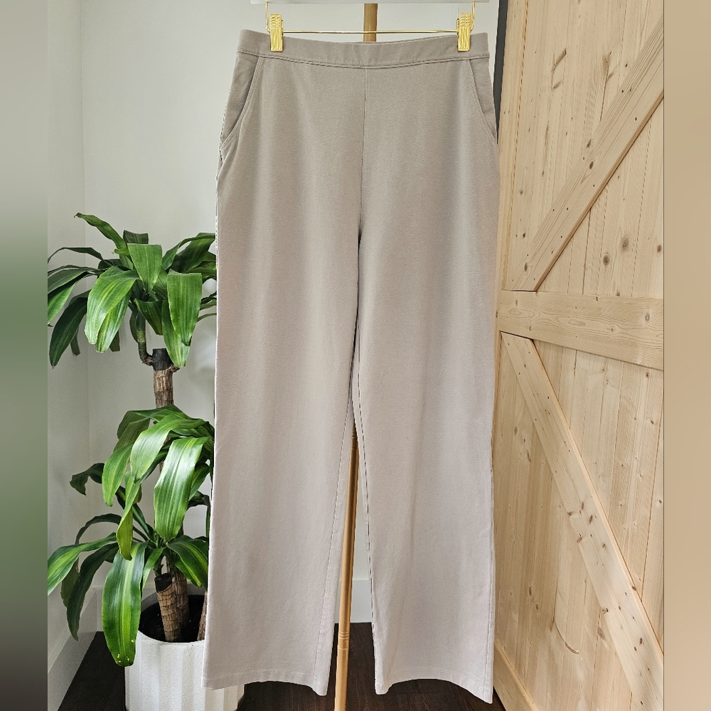 LL BEAN size M regular‎ lounge pants
